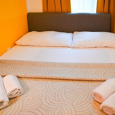 Elegant Apartment Westbahnhof Viyana Dış mekan fotoğraf