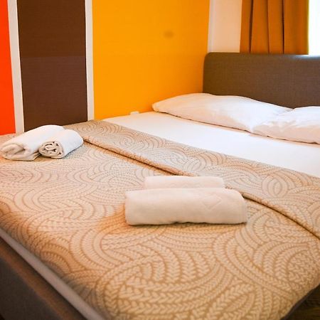 Elegant Apartment Westbahnhof Viyana Dış mekan fotoğraf