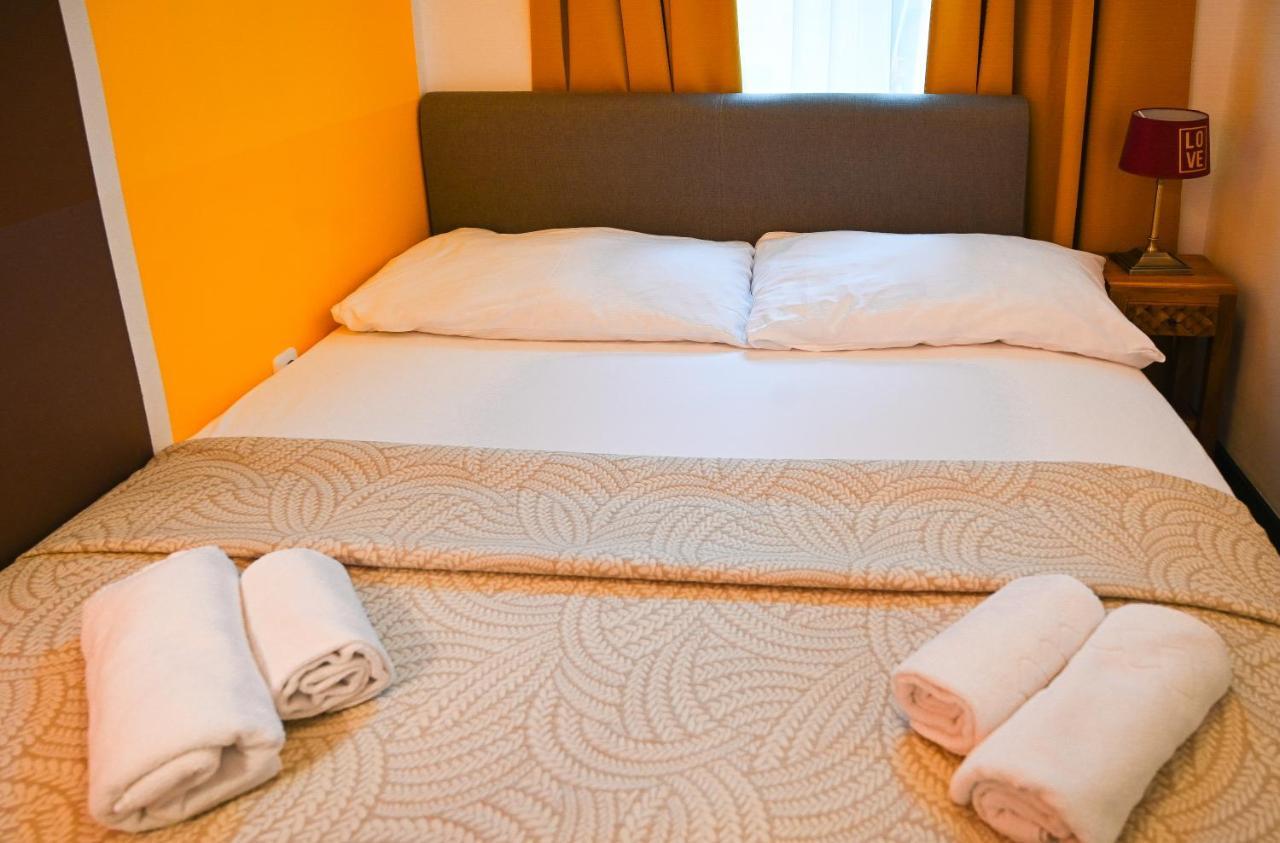 Elegant Apartment Westbahnhof Viyana Dış mekan fotoğraf