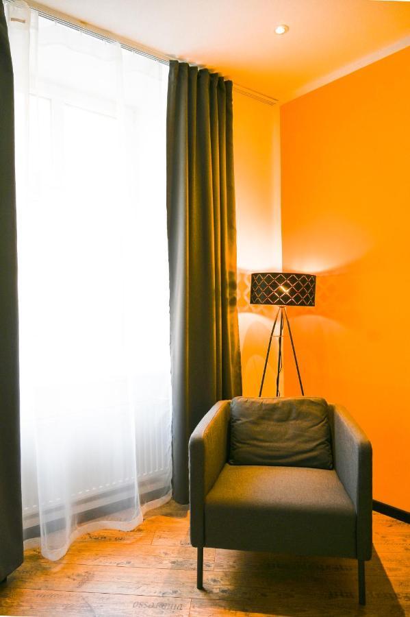 Elegant Apartment Westbahnhof Viyana Dış mekan fotoğraf
